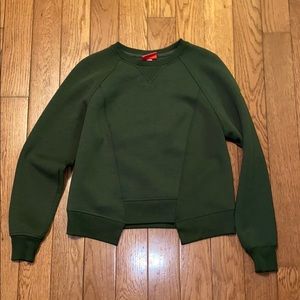 Hunter for Target top